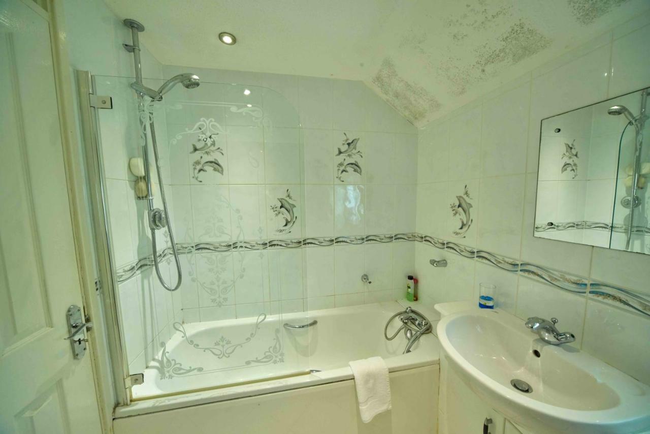 Forrester House Кэнтербари Экстерьер фото