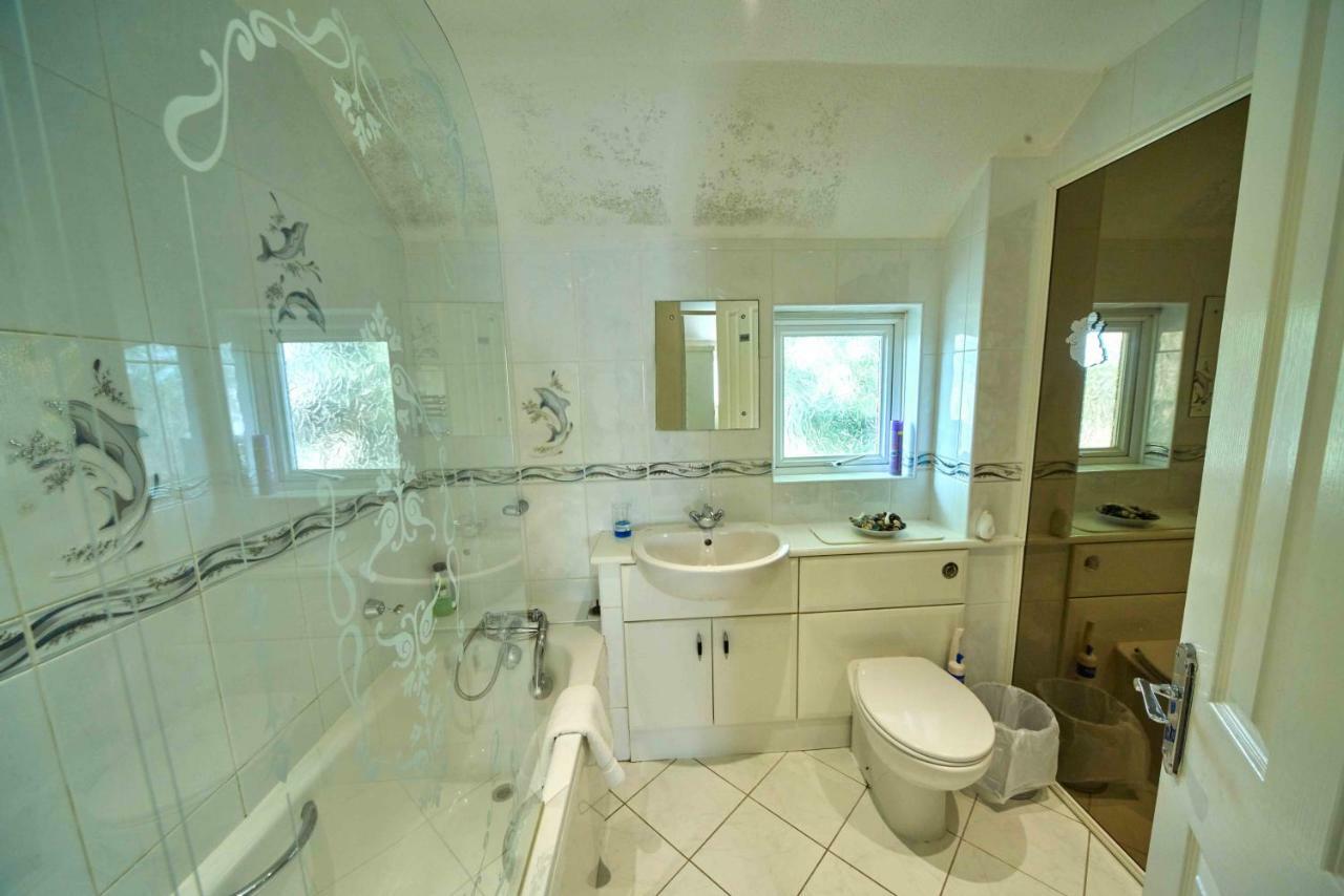 Forrester House Кэнтербари Экстерьер фото