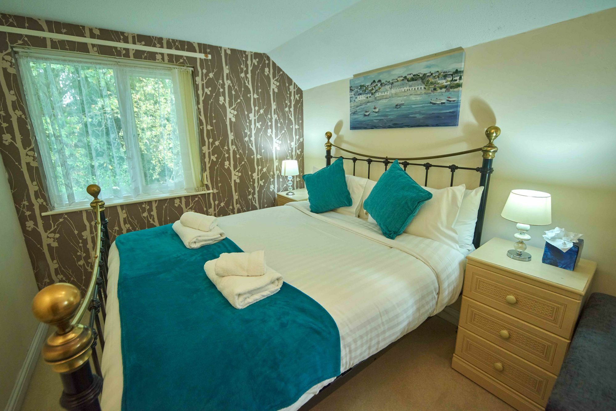 Forrester House Кэнтербари Экстерьер фото