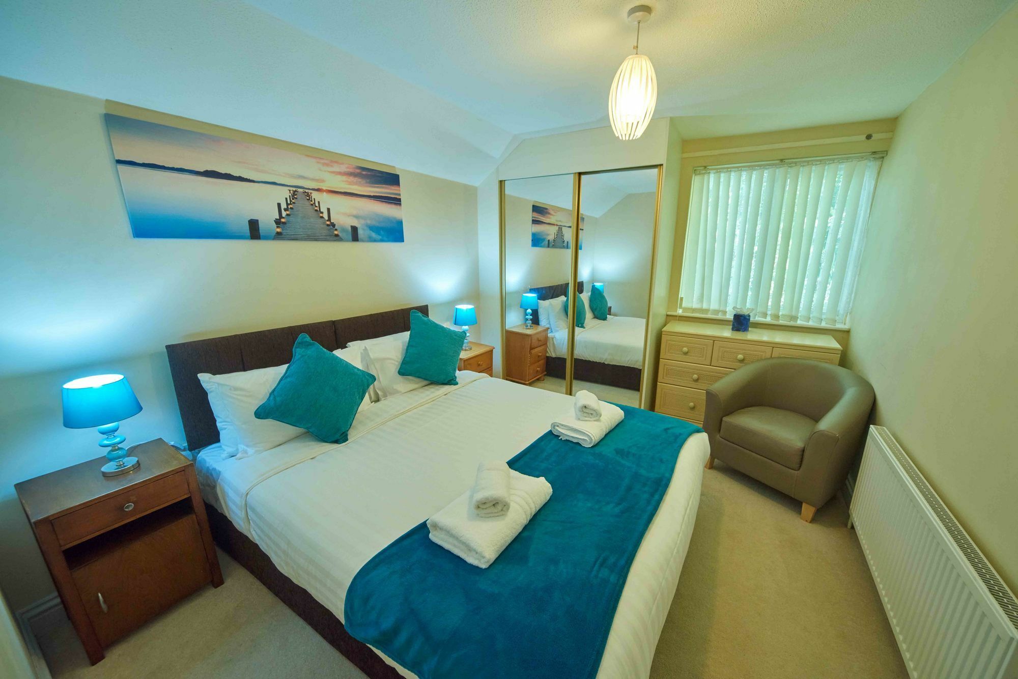 Forrester House Кэнтербари Экстерьер фото