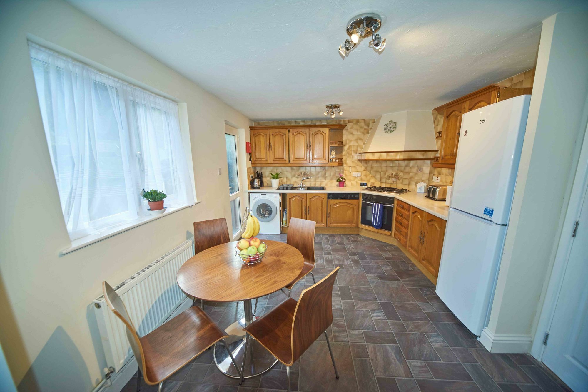 Forrester House Кэнтербари Экстерьер фото