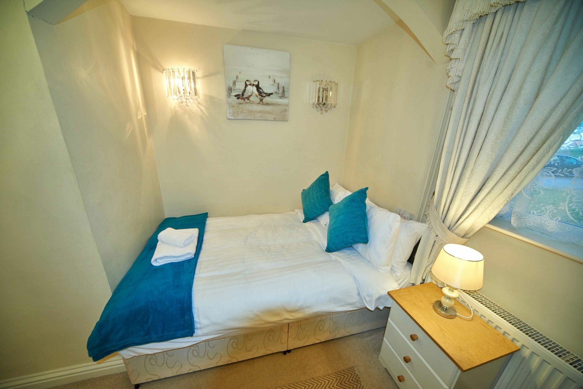 Forrester House Кэнтербари Экстерьер фото