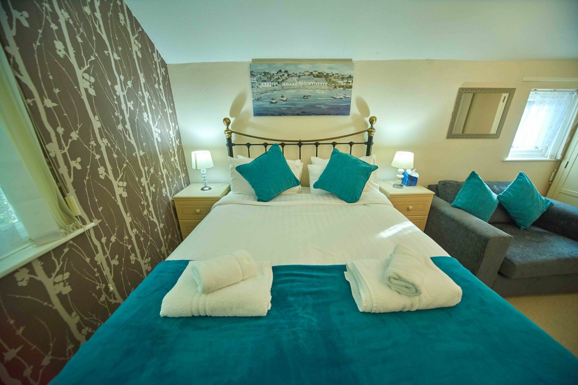 Forrester House Кэнтербари Экстерьер фото