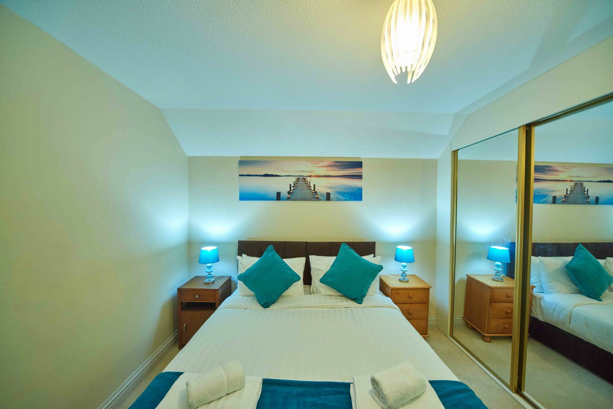 Forrester House Кэнтербари Экстерьер фото